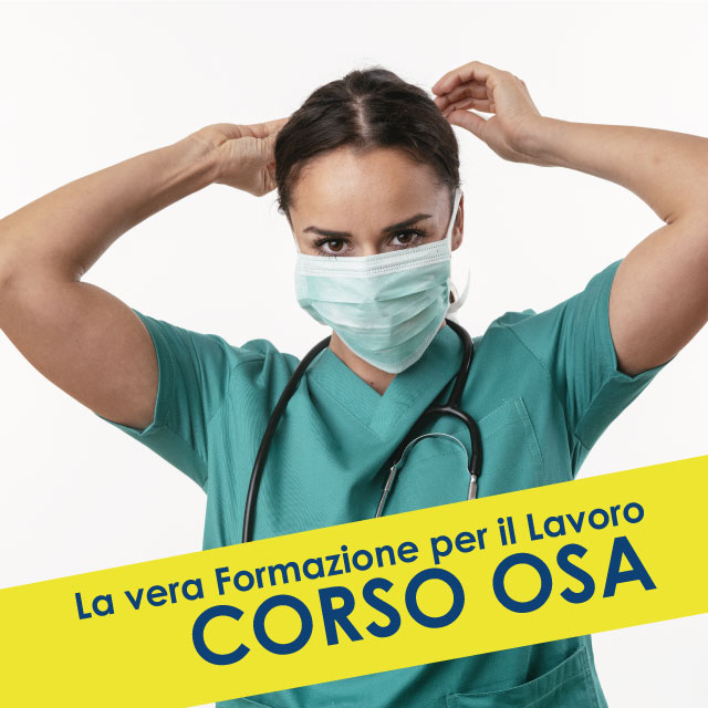 Corso OSA Online
