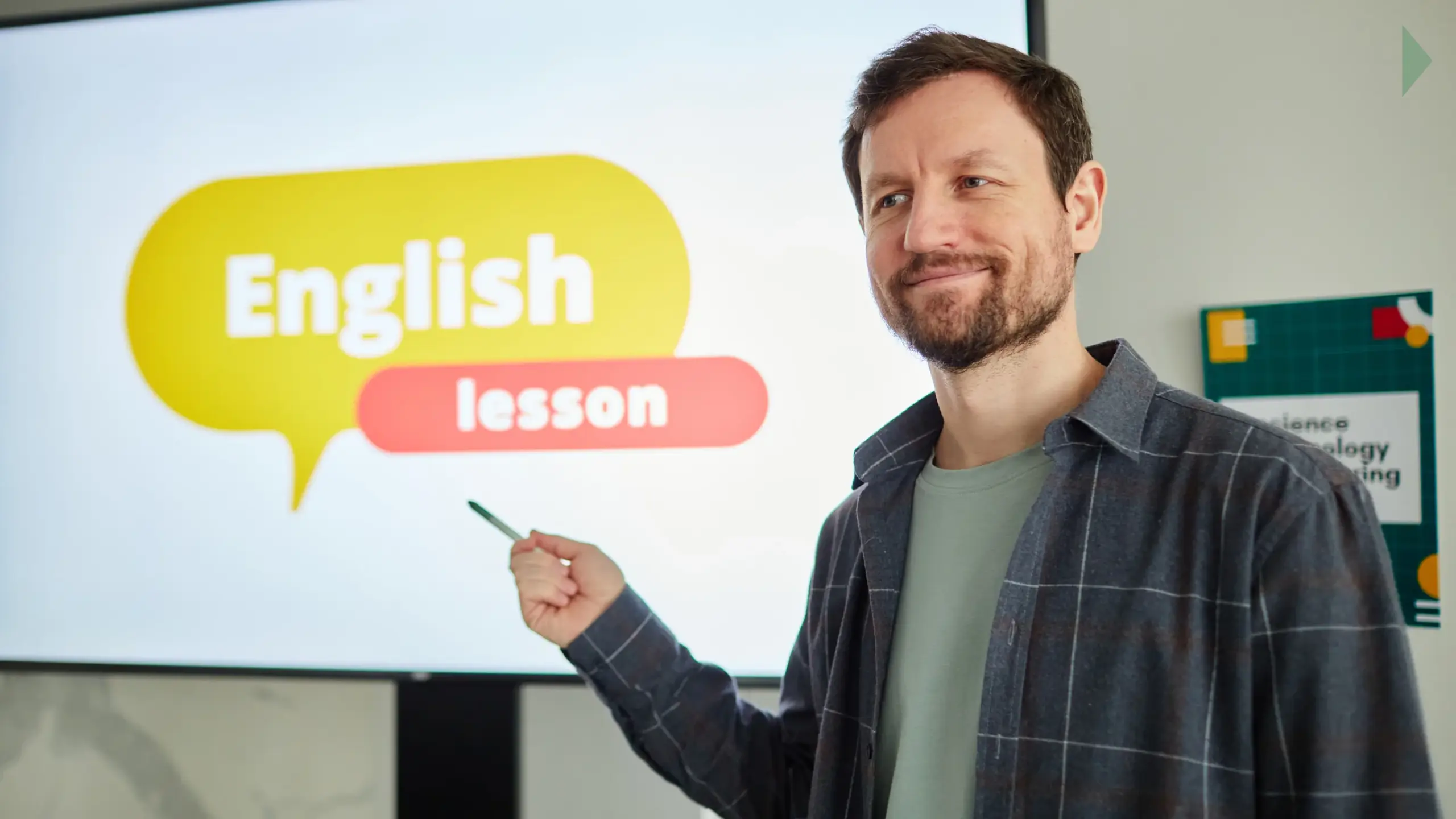 Certificazione lingua inglese - SGE Form Group