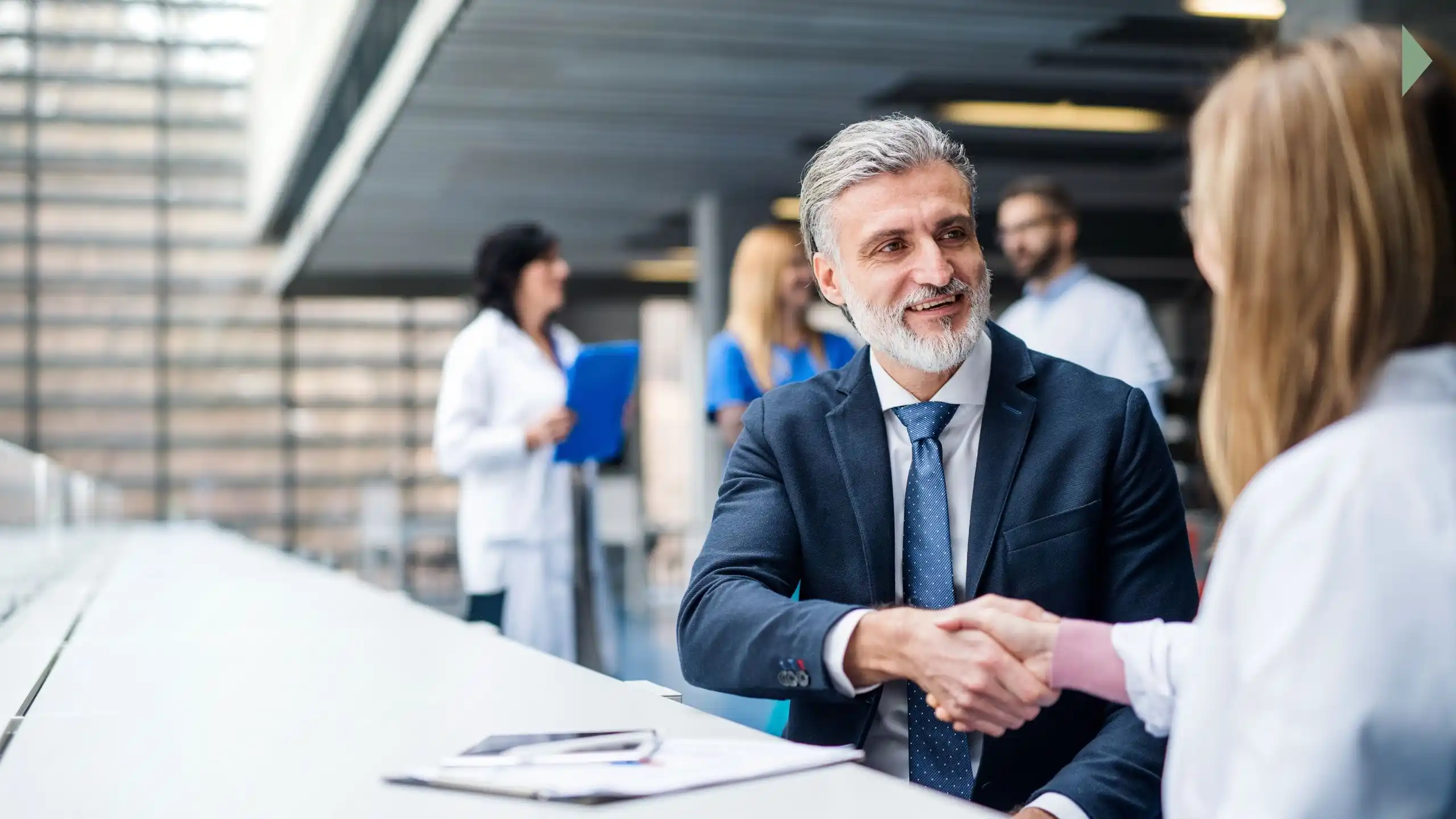 Corso RAC - Rappresentante e Agente di Commercio - SGE Form Group