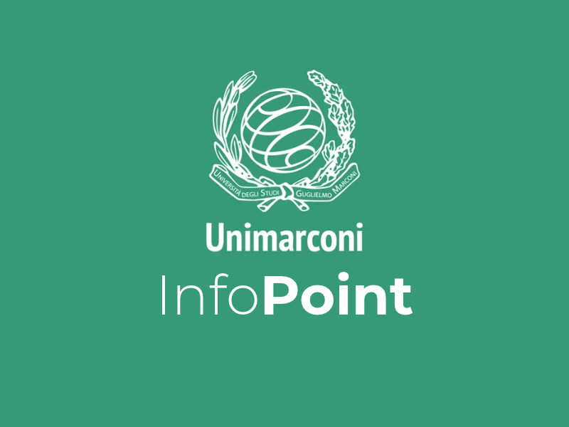 Infopoint Unimarconi