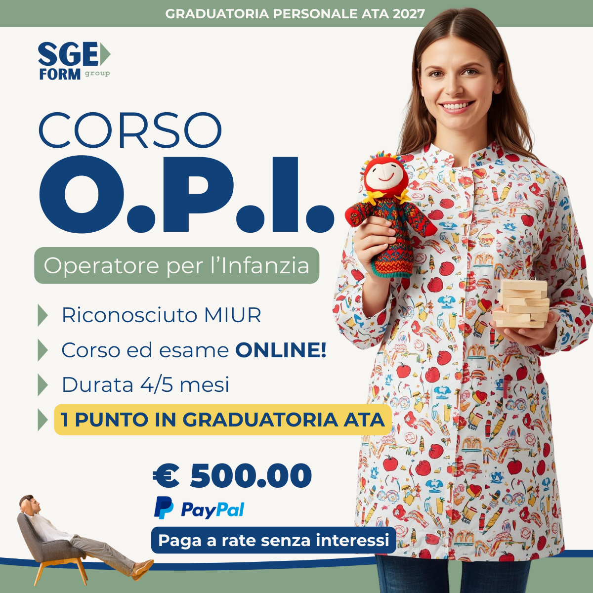 OPI ATA 2027